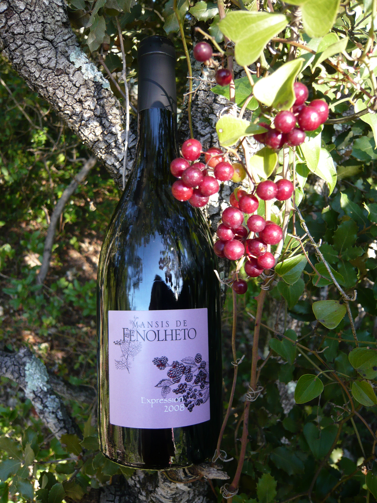 Cuvee Expression 2008