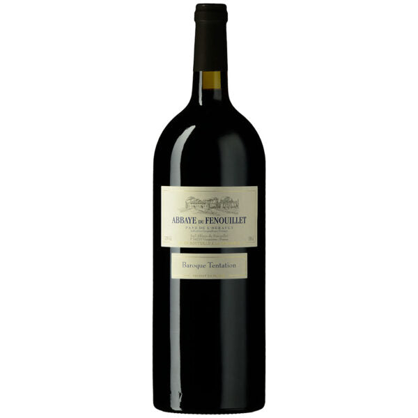 Magnum Baroque Tentation 2010