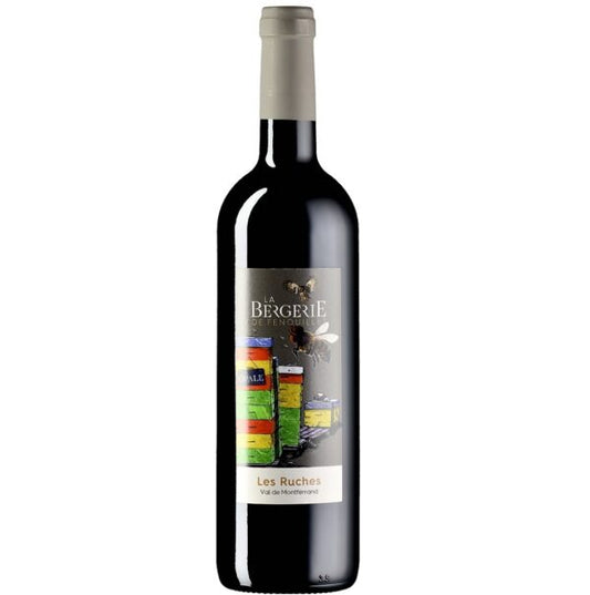 Opale – Les Ruches 2022