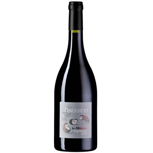 Expression Fenolheto Les Hérissons 2019