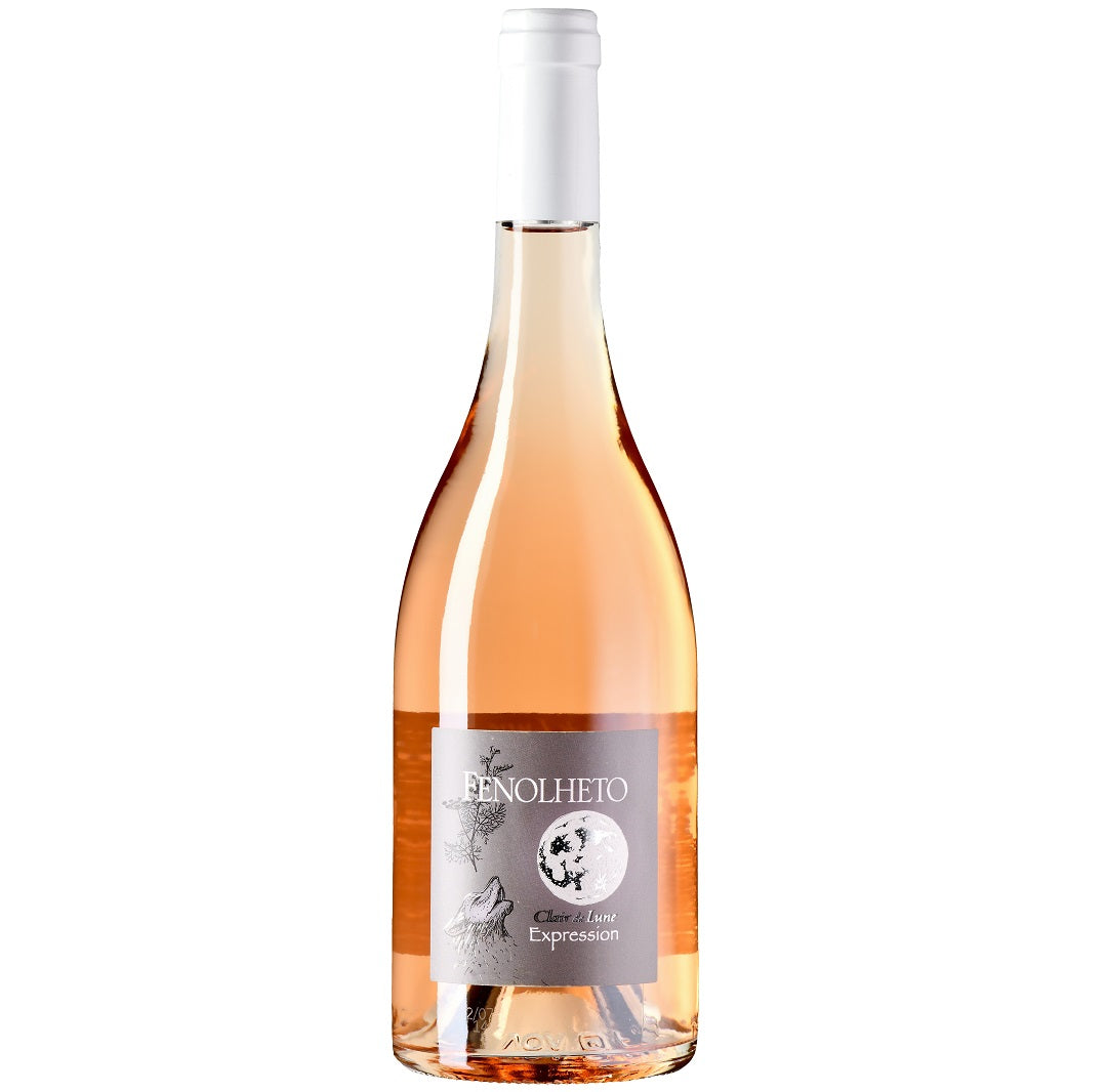 Expression Fenolheto Clair de Lune 2024