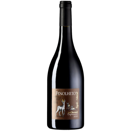 Expression Fenolheto Les Chevreuils 2020