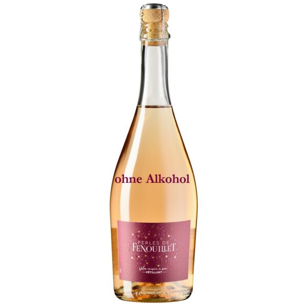 Les Perles de Fenouillet Rosé 2024