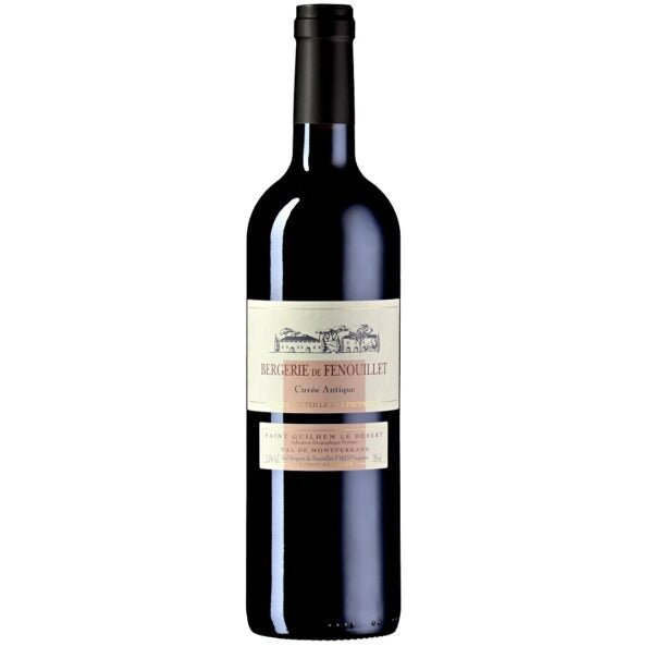 Cuvée Antique