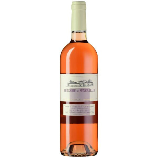 Le Rosé 2023
