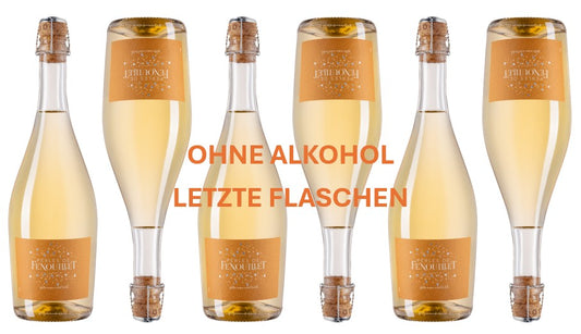 Les Perles de Fenouillet Blanc 2024: 6 Flaschen
